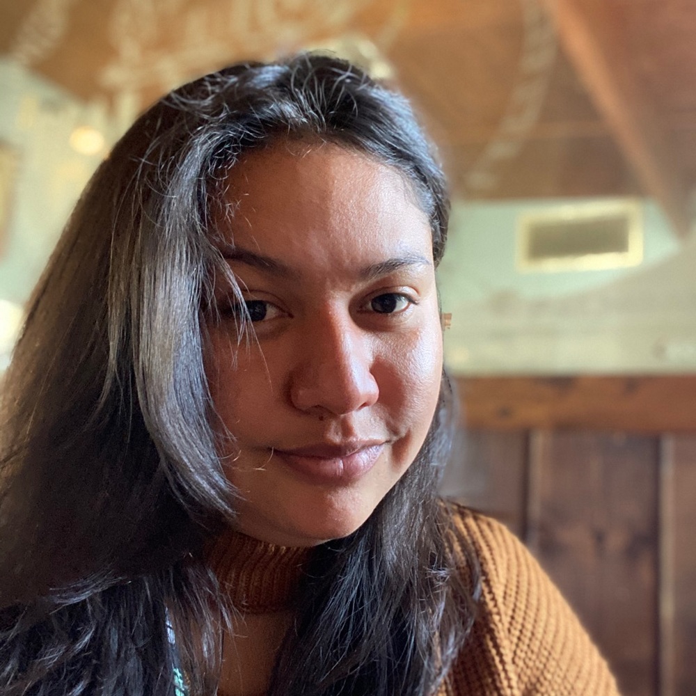 Meet your Posher, Silvia